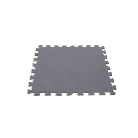 Подложка для бассейна INTEX Floor Protector (29084) серый