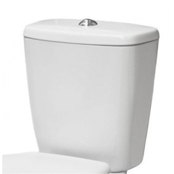 Бачок для унитаза Sanita Аква S1 (WT/Aqua/N/WHT.G/S1) белый