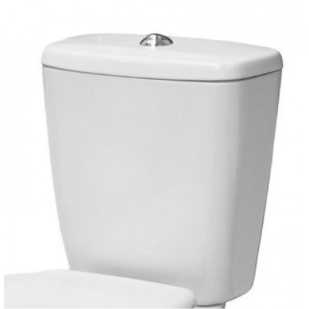 Бачок для унитаза Sanita Аква S1 (WT/Aqua/N/WHT.G/S1) белый
