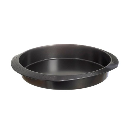 Форма для кекса 20см Pyrex Classic (0344/MBCBC20/6) черный
