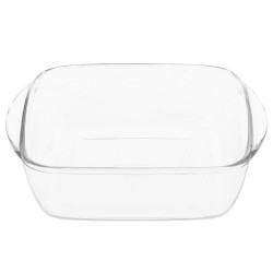 Форма для аэрогриля Pyrex 211B100 прозрачный