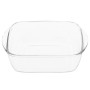 Форма для аэрогриля Pyrex 211B100 прозрачный