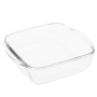 Форма для аэрогриля Pyrex 211B100 прозрачный