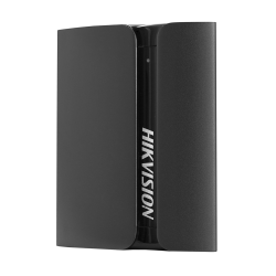 320 ГБ Внешний SSD диск HIKSEMI HS-ESSD-T300S 320G черный