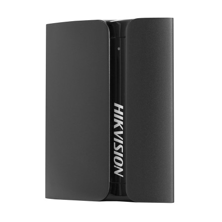 320 ГБ Внешний SSD диск HIKSEMI HS-ESSD-T300S 320G черный