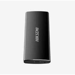 512 ГБ Внешний SSD диск HikSemi T200N (HS-ESSD-T200N 512G) черный