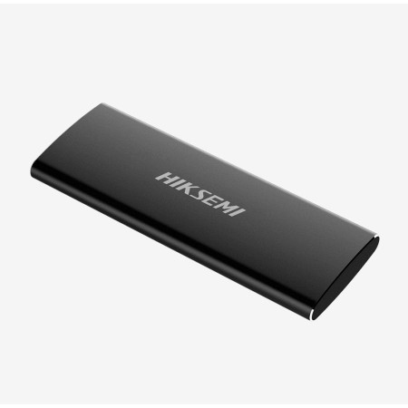 512 ГБ Внешний SSD диск HikSemi T200N (HS-ESSD-T200N 512G) черный