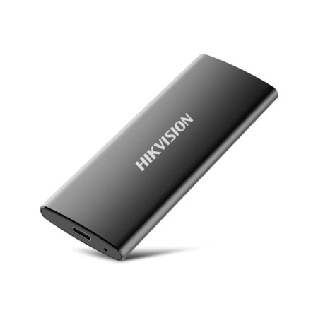 512 ГБ Внешний SSD диск HikSemi T200N (HS-ESSD-T200N 512G) черный