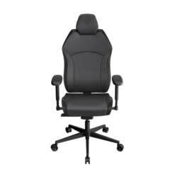 Игровое компьютерное кресло ThunderX3 SOLO 360-Modern (TEGC-2083101.11) черный