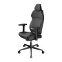 Игровое компьютерное кресло ThunderX3 SOLO 360-Modern (TEGC-2083101.11) черный