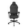 Игровое компьютерное кресло ThunderX3 SOLO 360-Modern (TEGC-2083101.11) черный