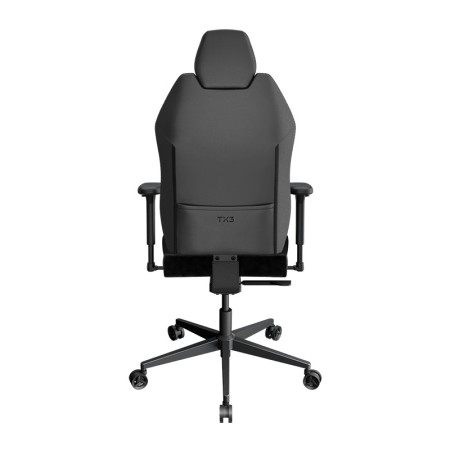 Игровое компьютерное кресло ThunderX3 SOLO 360-Modern (TEGC-2083101.11) черный