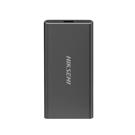 512 ГБ Внешний SSD диск HIKSEMI HS-ESSD-T200N MINI черный