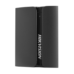 512 ГБ Внешний SSD диск HIKSEMI HS-ESSD-T300S черный