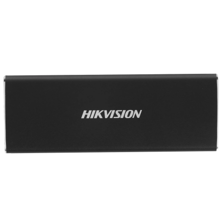 1 ТВ Внешний SSD диск HIKSEMI HS-ESSD-T200N черный