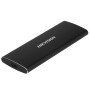 1 ТВ Внешний SSD диск HIKSEMI HS-ESSD-T200N черный
