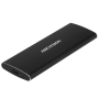 1 ТВ Внешний SSD диск HIKSEMI HS-ESSD-T200N черный