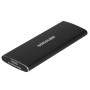 1 ТВ Внешний SSD диск HIKSEMI HS-ESSD-T200N черный