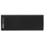 1 ТВ Внешний SSD диск HIKSEMI HS-ESSD-T200N черный