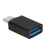1 ТВ Внешний SSD диск HIKSEMI HS-ESSD-T200N черный