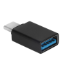 1 ТВ Внешний SSD диск HIKSEMI HS-ESSD-T200N черный