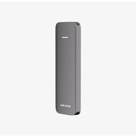 1 ТБ Внешний SSD диск HikSemi Elite (HS-ESSD-Elite 1T) серый