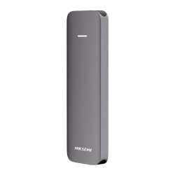 1 ТБ Внешний SSD диск HikSemi Elite (HS-ESSD-Elite 1T) серый