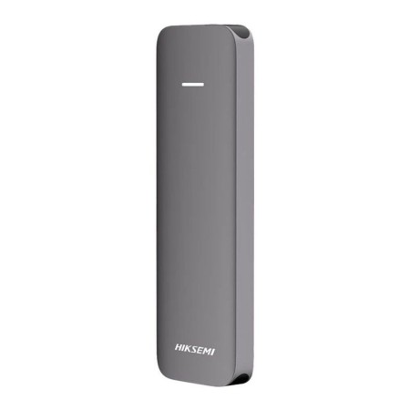 1 ТБ Внешний SSD диск HikSemi Elite (HS-ESSD-Elite 1T) серый