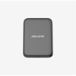 1 ТБ Внешний SSD диск HikSemi Elite 9 (HS-ESSD-Elite9 1T) серый