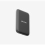 1 ТБ Внешний SSD диск HikSemi Elite 9 (HS-ESSD-Elite9 1T) серый