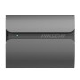 2 ТБ Внешний SSD диск HikSemi T300S (HS-ESSD-T300S 2T Black) черный
