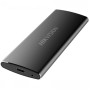 2 ТБ Внешний SSD диск HikSemi T200N MINI (HS-ESSD-T200N MINI 2T) черный