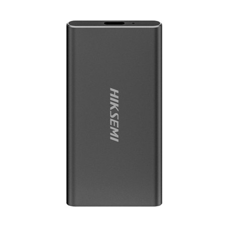 2 ТБ Внешний SSD диск HikSemi T200N MINI (HS-ESSD-T200N MINI 2T) черный