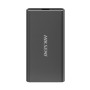 2 ТБ Внешний SSD диск HikSemi T200N MINI (HS-ESSD-T200N MINI 2T) черный