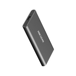 2 ТБ Внешний SSD диск HikSemi T200N MINI (HS-ESSD-T200N MINI 2T) черный