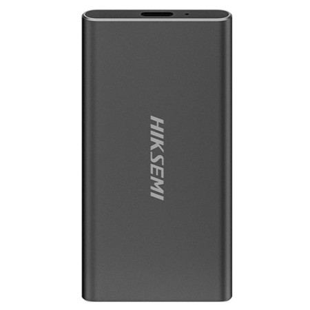 2 ТБ Внешний SSD диск HikSemi T200N MINI (HS-ESSD-T200N MINI 2T) черный