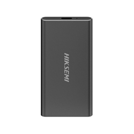 2 ТБ Внешний SSD диск HikSemi T200N MINI (HS-ESSD-T200N MINI 2T) черный
