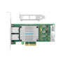 Сетевая карта Lr-Link LREC9812BT зеленый