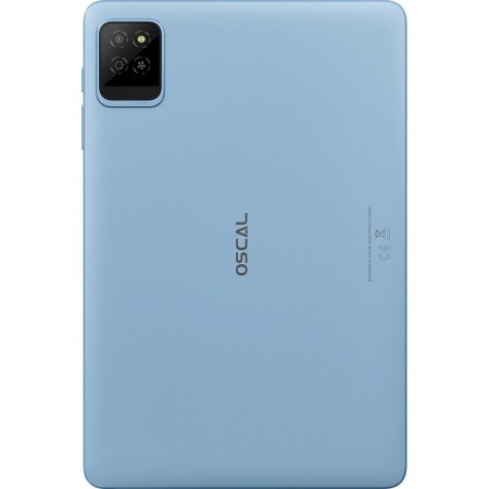 10.1" Планшет Oscal Pad 30 Wi-Fi 4ГБ/128 ГБ синий