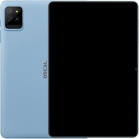 10.1" Планшет Oscal Pad 30 Wi-Fi 4ГБ/128 ГБ синий
