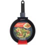 Сковорода Ardesto Gemini Gourmet AR1922FGG черный 22 см