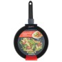 Сковорода Ardesto Gemini Gourmet AR1926FGG черный 26 см