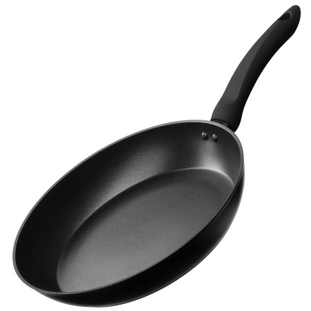 Сковорода Ardesto Gemini Gourmet AR1928FGG черный 28 см