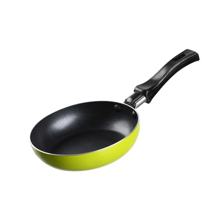 Сковорода Ardesto Gemini Gourmet Massa AR1914MF желтый 14 см
