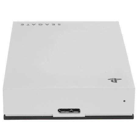 5 ТБ Внешний жесткий диск Seagate Game Drive for PlayStation Consoles (STLV5000200) белый
