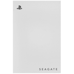 5 ТБ Внешний жесткий диск Seagate Game Drive for PlayStation Consoles (STLV5000200) белый