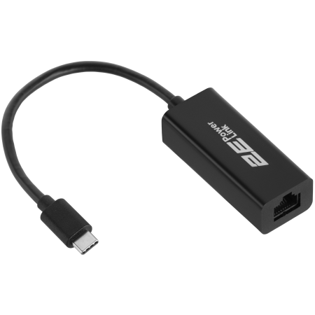 Сетевая карта 2E PowerLink U2085T черный