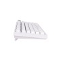Клавиатура проводная Ajazz AK820 Blue Switch (AK820/Blue/White) белый