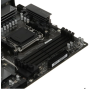 Материнская плата Gigabyte B850M EAGLE WIFI6E черный