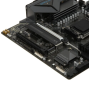 Материнская плата Gigabyte B850M EAGLE WIFI6E черный